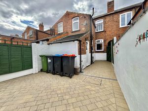 Rear Garden- click for photo gallery